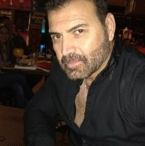 Meet your Posher, Armando